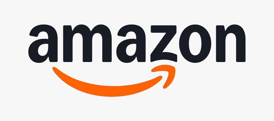 Logo Amazon