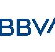 Logo BBVA