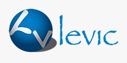 Logo Levic
