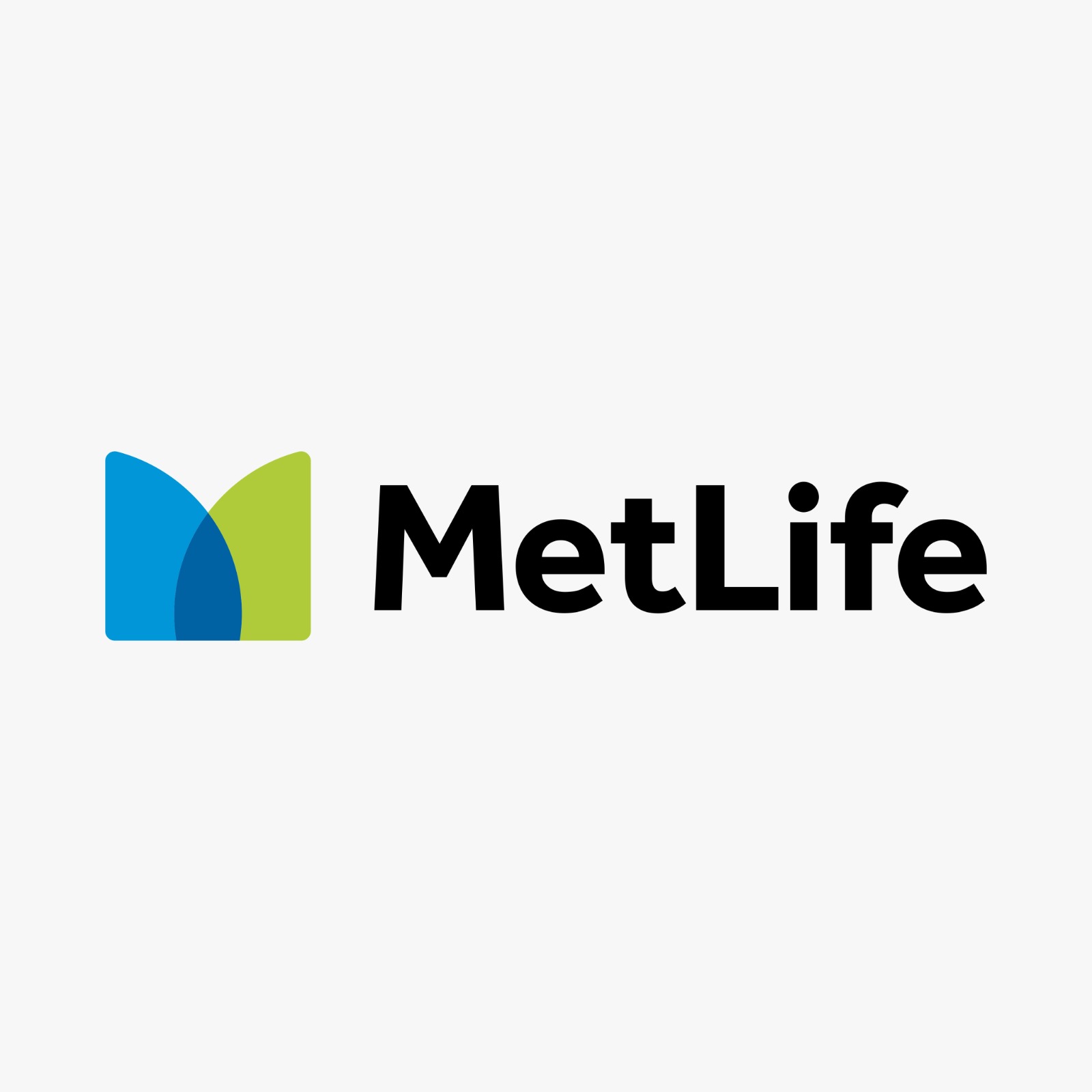 Logo MetLife