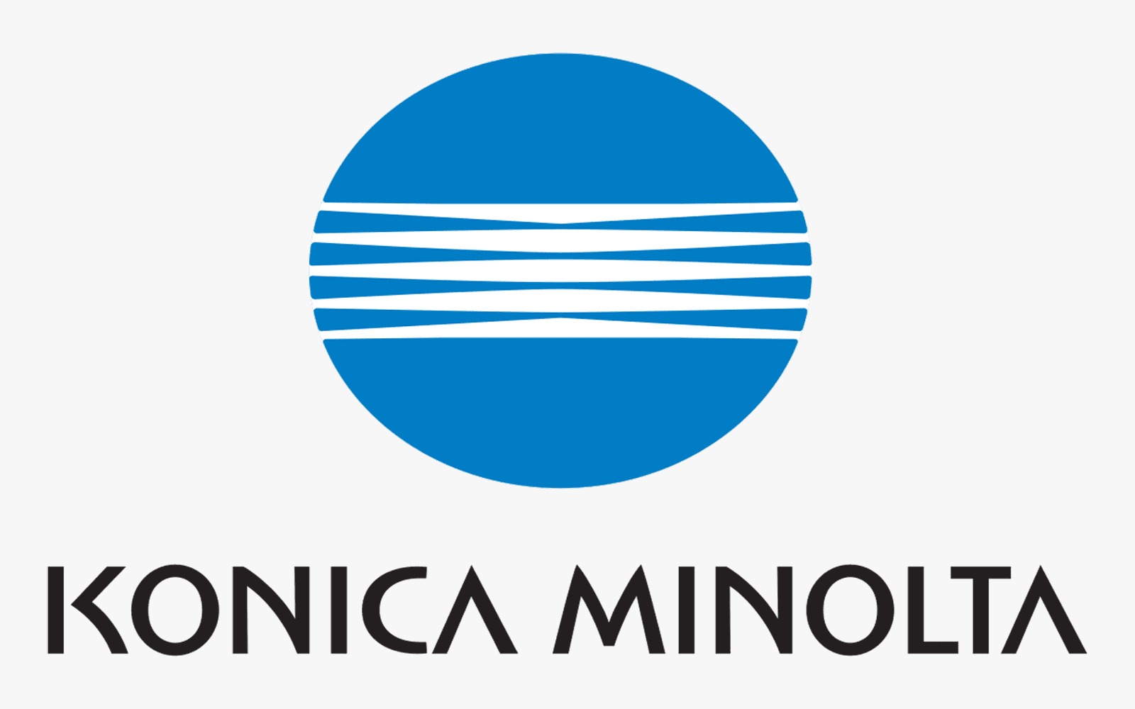 Logo Minolta