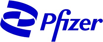 Logo Pfizer