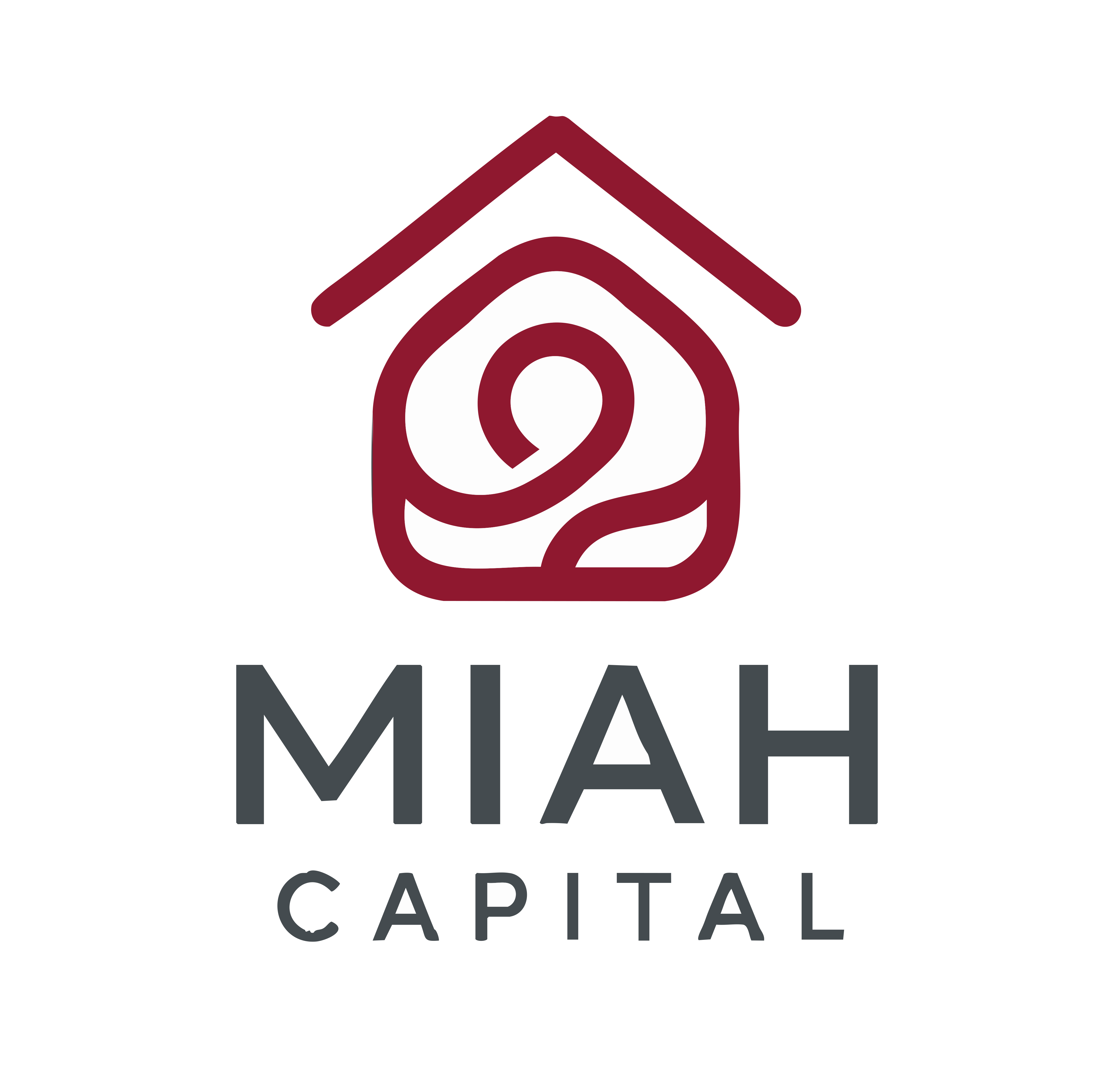 MIAH Capital Logo