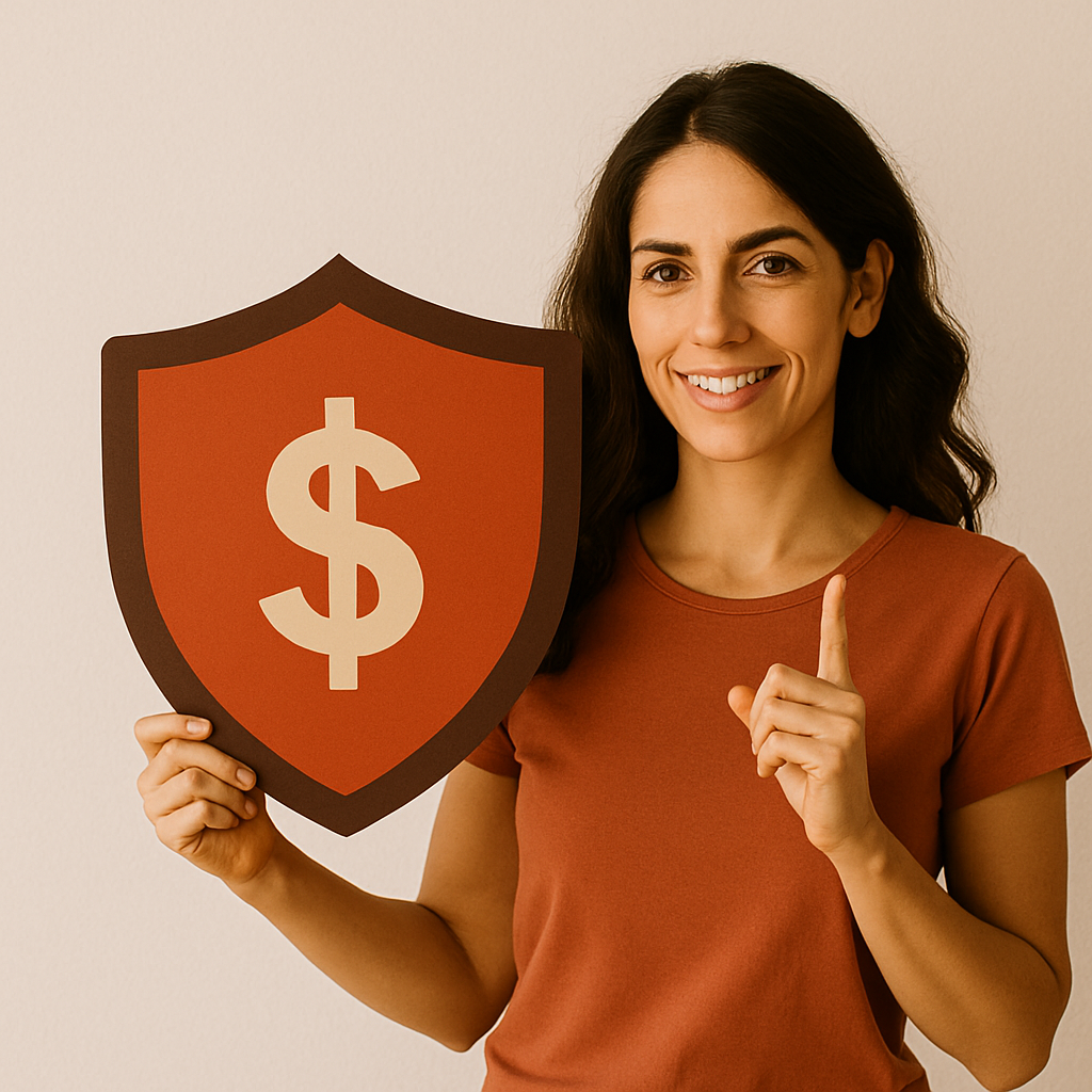 Seguridad financiera MIAH Capital